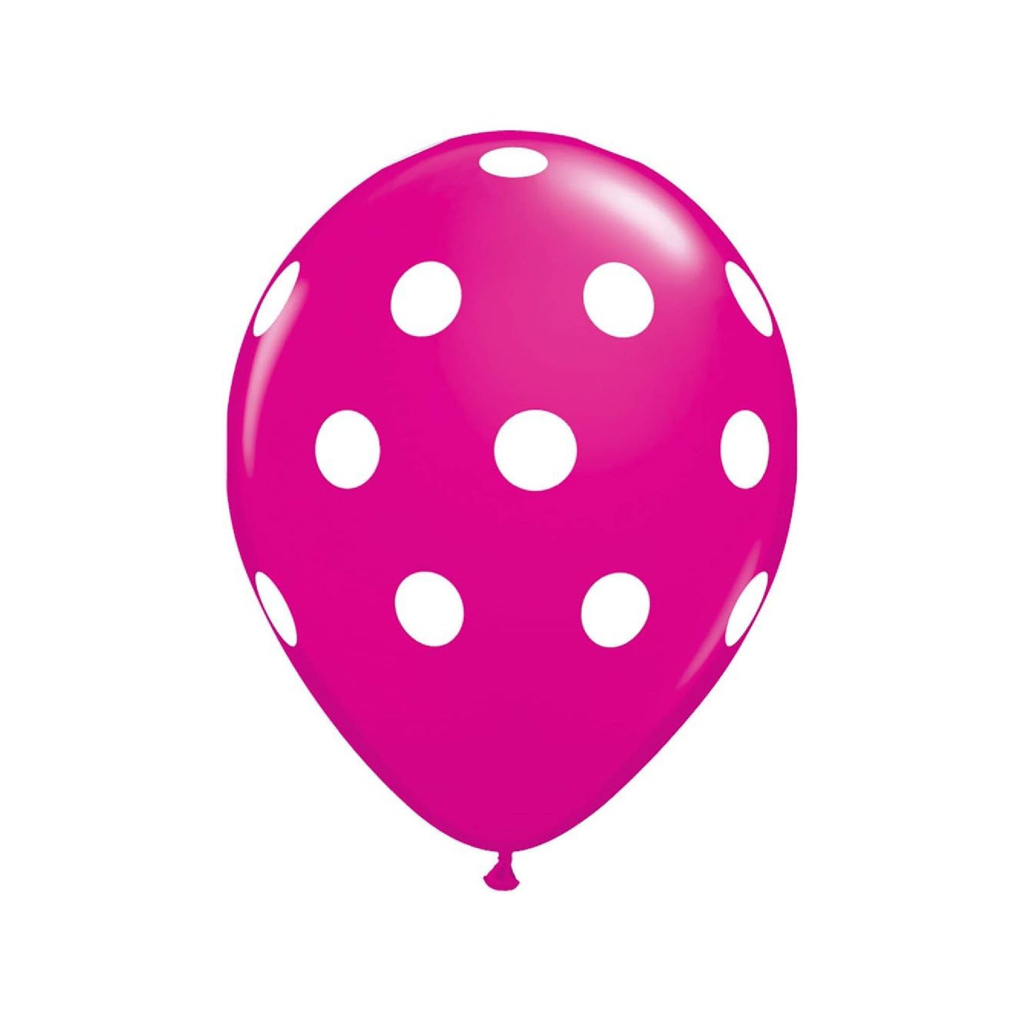 PMU Qualatex 11in Latex Balloons Vibrant, Durable Party Decorations for Every Occasion