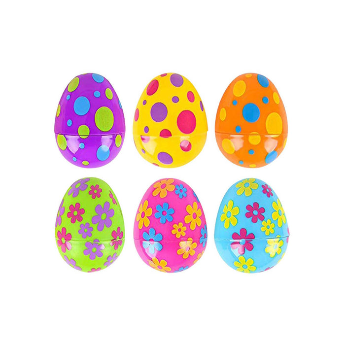 PMU Easter Removable Window Decals Party Decoration