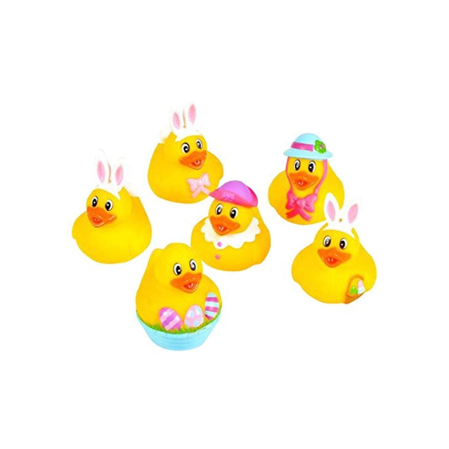 PMU Easter Removable Window Decals Party Decoration