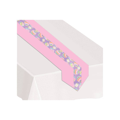 PMU Easter Celebrations Easter Tablecover - Party Decoration and Table Accessories