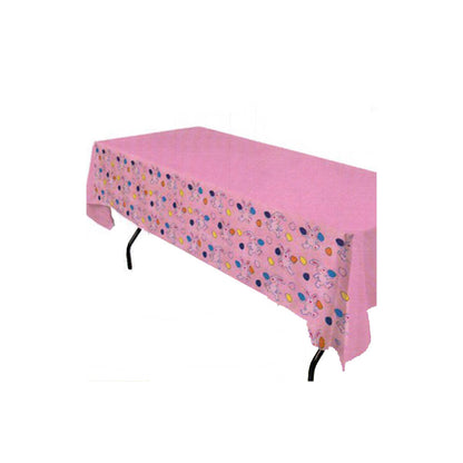 PMU Easter Celebrations Easter Tablecover - Party Decoration and Table Accessories