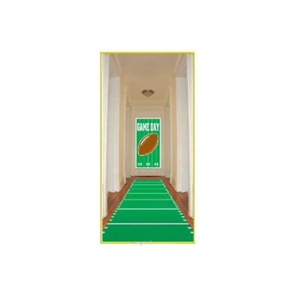 PMU Football Penalty Flag, Tossing Flags, Challenge Flags, Sports Fan, Football Referee Flag for Party Accessory