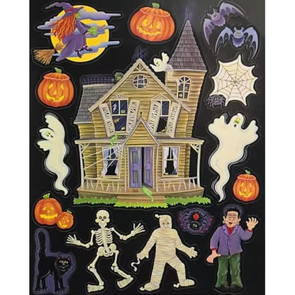 PMU Halloween Party Decoration Accessory Bloody Rat Toilet Seat Cover 12in x 17in Party Accessory (1/pkg) Pkg/1