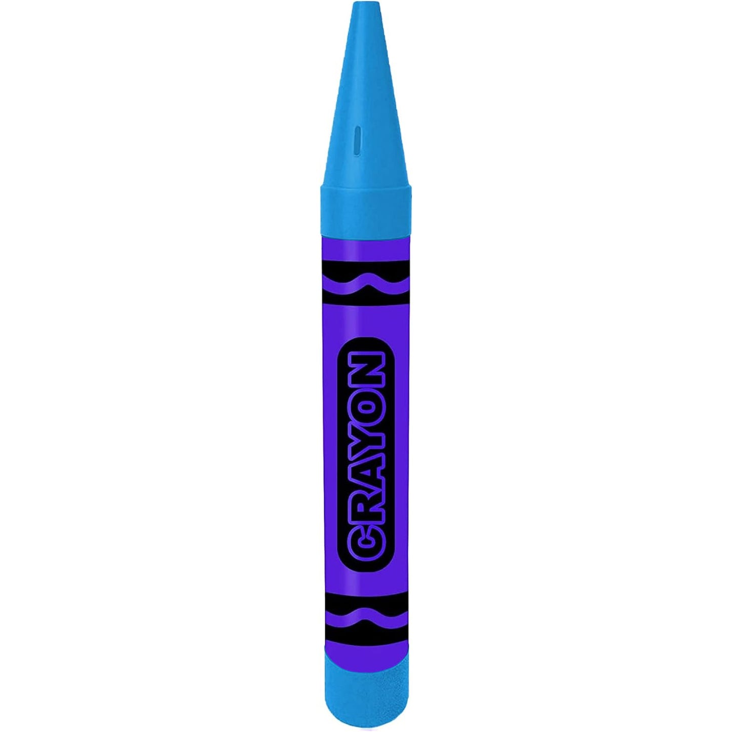 PMU Giant Crayon Bank 36 Inch