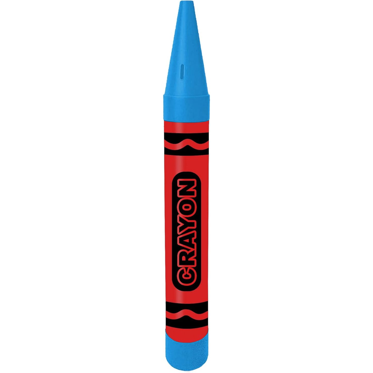 PMU Giant Crayon Bank 36 Inch