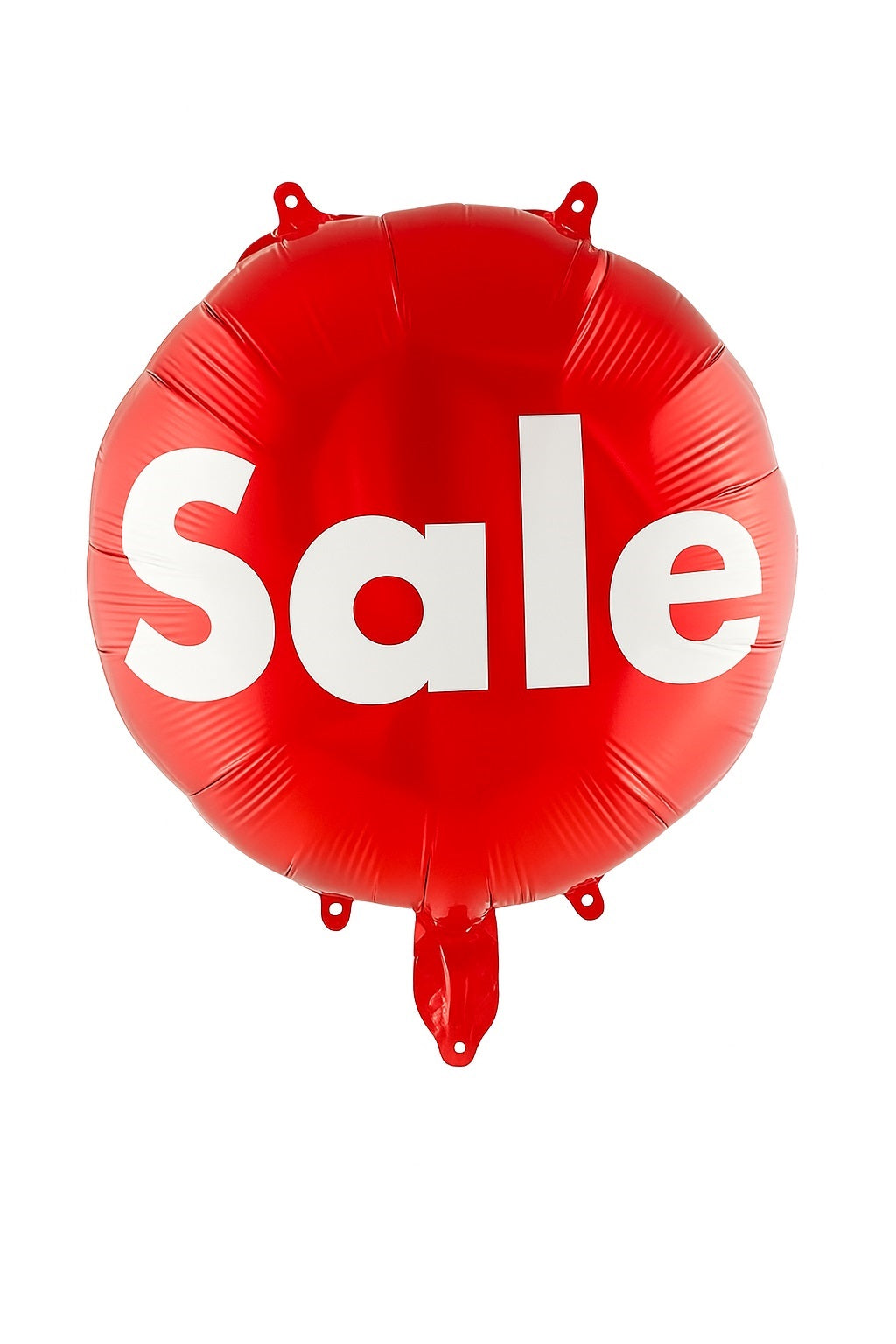 PMU Sale Mylar outdoor or indoor Balloons