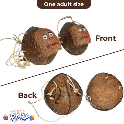 PMU Lau Hawaiian Accessory