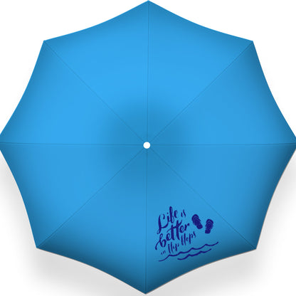 PMU Beach Umbrella Pkg/1