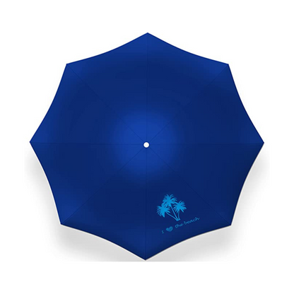 PMU Beach Umbrella Pkg/1