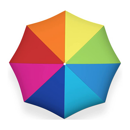 PMU Beach Umbrella Pkg/1