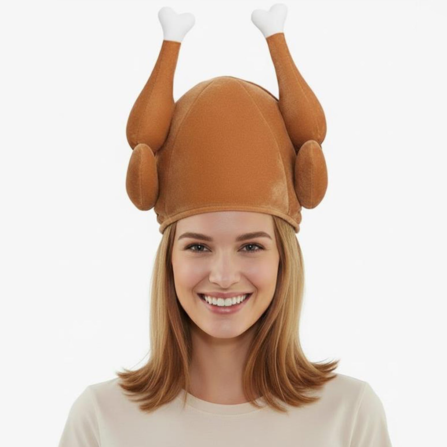 PMU Thanksgiving Turkey Hats Party Costumes and Accessories