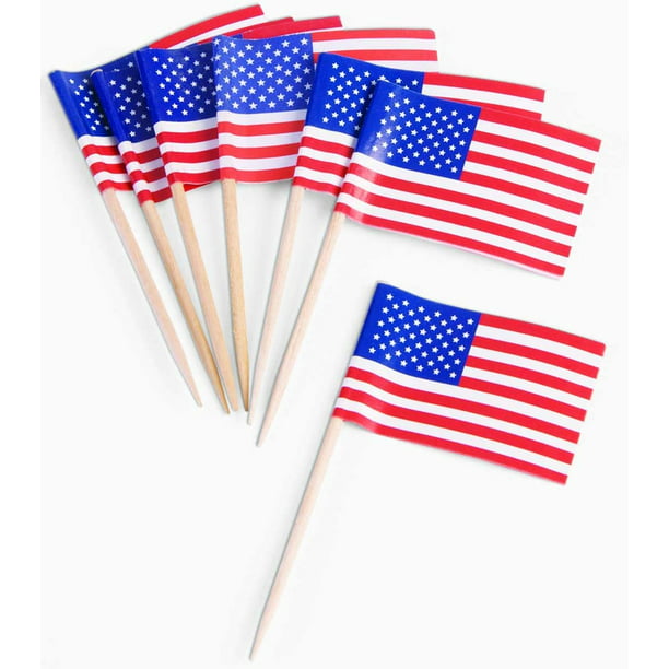 PMU Patriotic Party Accessory