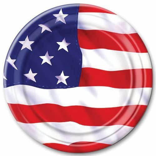 PMU Patriotic Party Accessory
