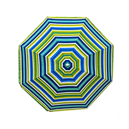 PMU Beach Umbrella Pkg/1