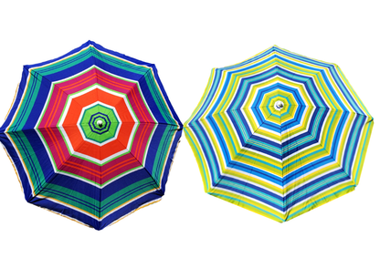 PMU Beach Umbrella Pkg/1