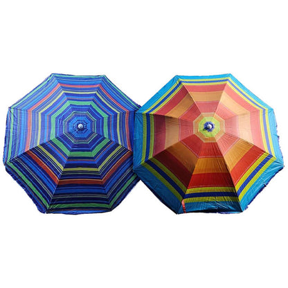PMU Beach Umbrella Pkg/1