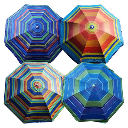 PMU Beach Umbrella Pkg/1