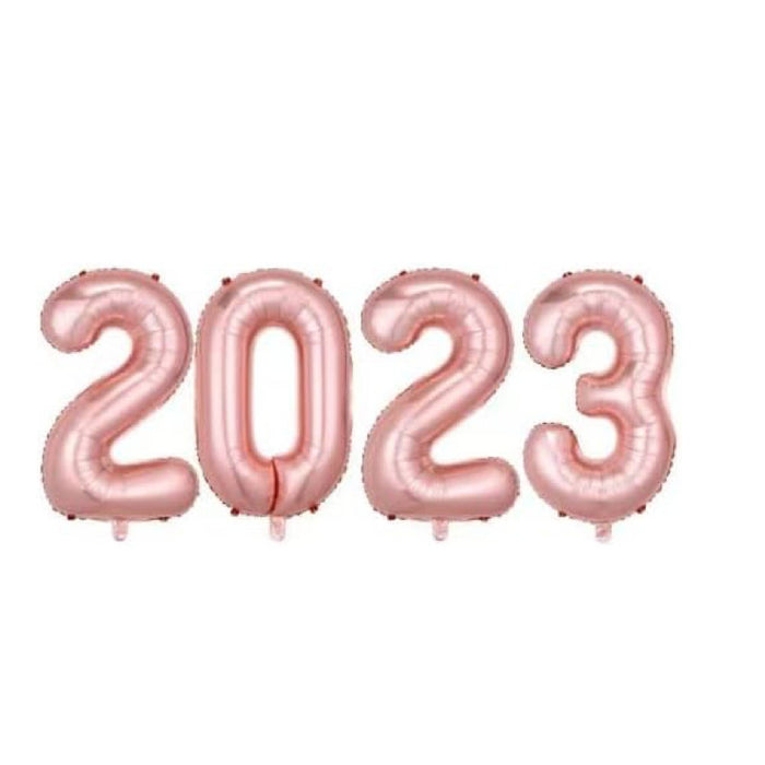 PMU Graduation 2023 16 Inches 34 & 40 Inches Mylar Balloons