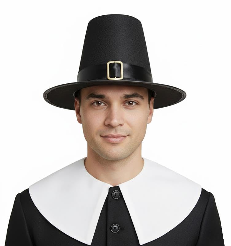 PMU Thanksgiving Hats Party Costumes and Accessories