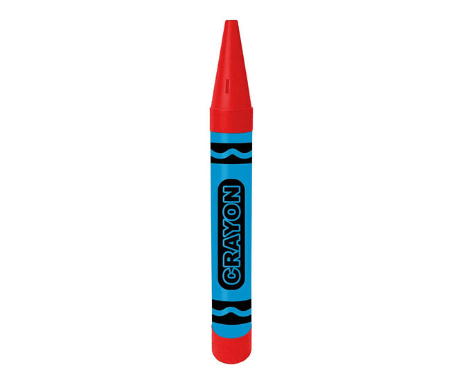 PMU Giant Crayon Bank 36 Inch