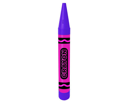 PMU Giant Crayon Bank 36 Inch