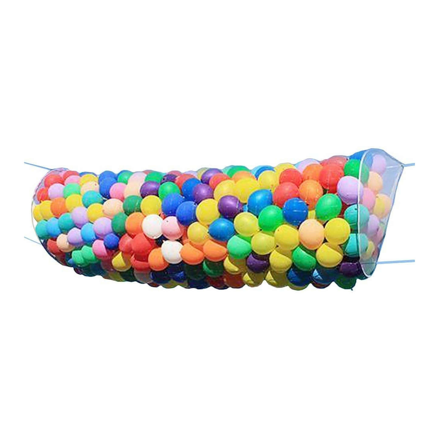 PMU Balloon Release - Reusable Balloon Netting - Balloon Drop Release for Birthday Celebration, Graduation, New Year’s Eve Party Supplies