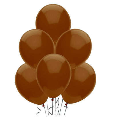 PMU 12 Inch PartyTex Premium Latex Balloon