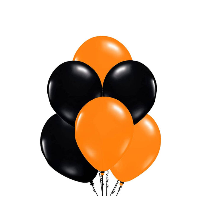 PMU Balloons 11 Inch PartyTex Latex Balloons