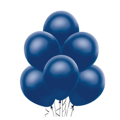 PMU 12 Inch PartyTex Premium Latex Balloon