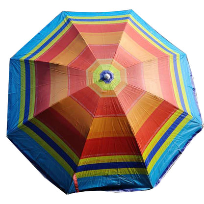 PMU Beach Umbrella Pkg/1