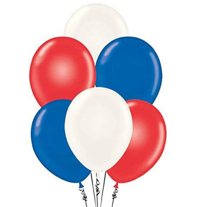 PMU 12 Inch PartyTex Premium Latex Balloon