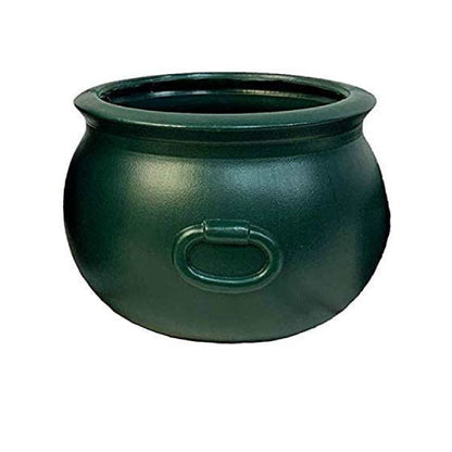 PMU Pot-o-Gold Cauldron Plastic Party Accessory