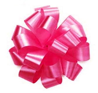 PMU Pom Pom - Pull Out Bows 5 Inch - 20 Loops
