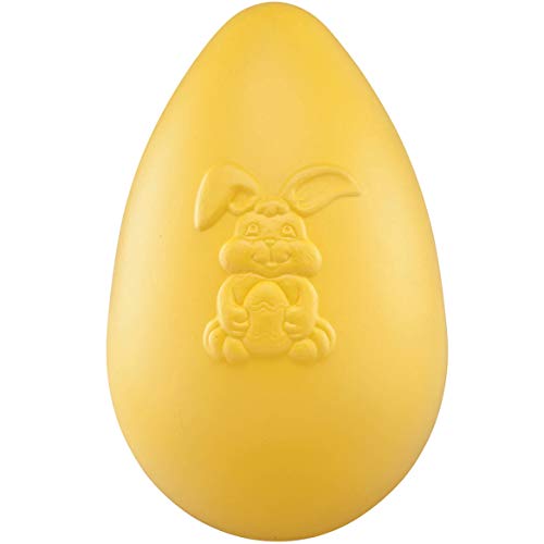 PMU Easter Celebrations Blow Molded Easter Eggs Decorations 16 inch - Lawn Decoration, Easter Party Accessories