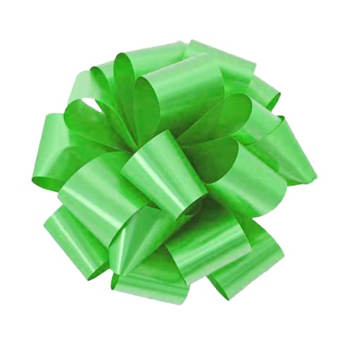 PMU Pom Pom - Pull Out Bows 5 Inch - 20 Loops