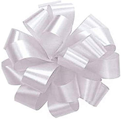 PMU Pom Pom - Pull Out Bows 5 Inch - 20 Loops