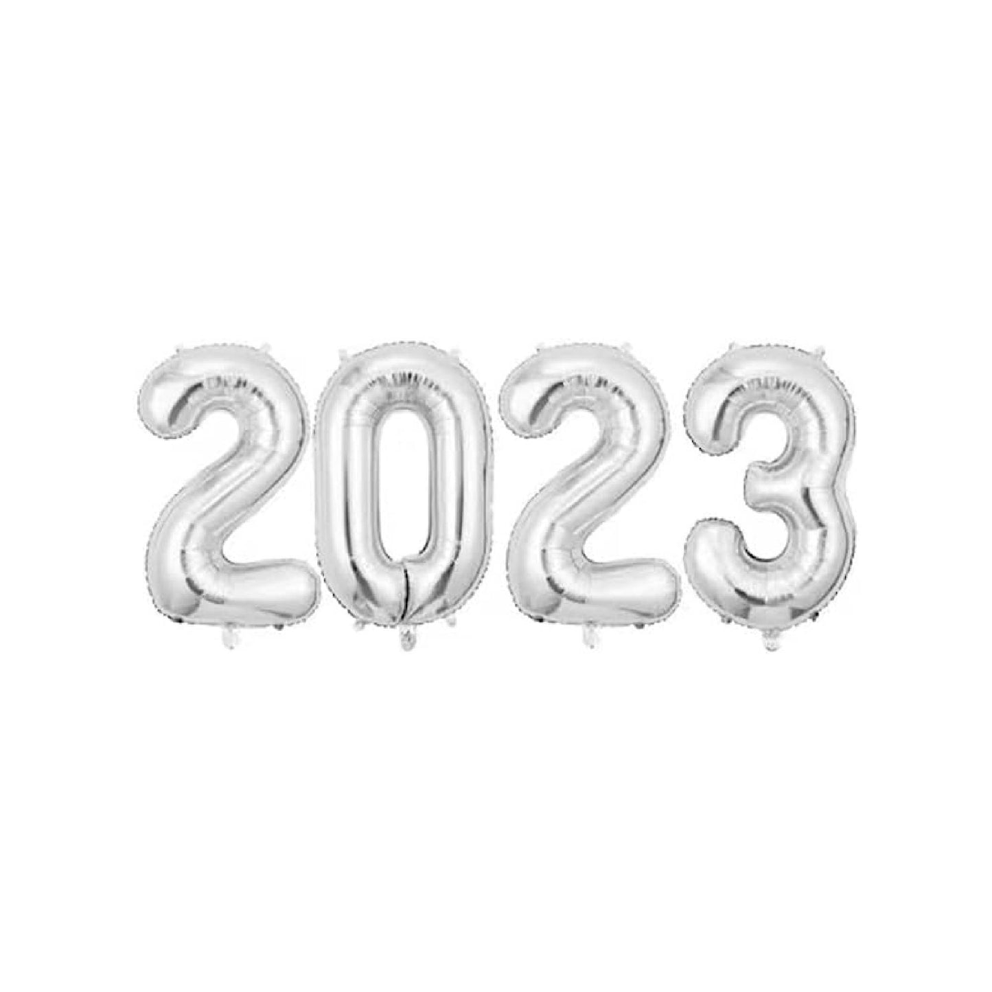 PMU Graduation 2023 16 Inches 34 & 40 Inches Mylar Balloons
