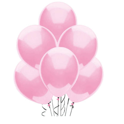 PMU 12 Inch PartyTex Premium Latex Balloon
