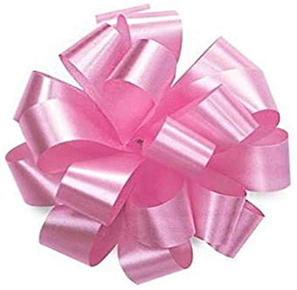 PMU Pom Pom - Pull Out Bows 5 Inch - 20 Loops