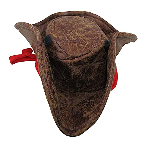 PMU Child Sized Pirate Costume Hat