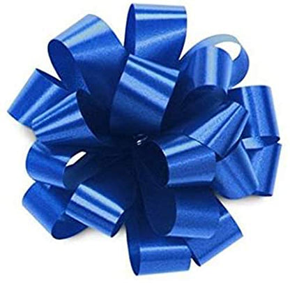 PMU Pom Pom - Pull Out Bows 5 Inch - 20 Loops