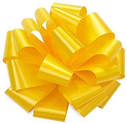 PMU Pom Pom - Pull Out Bows 5 Inch - 20 Loops