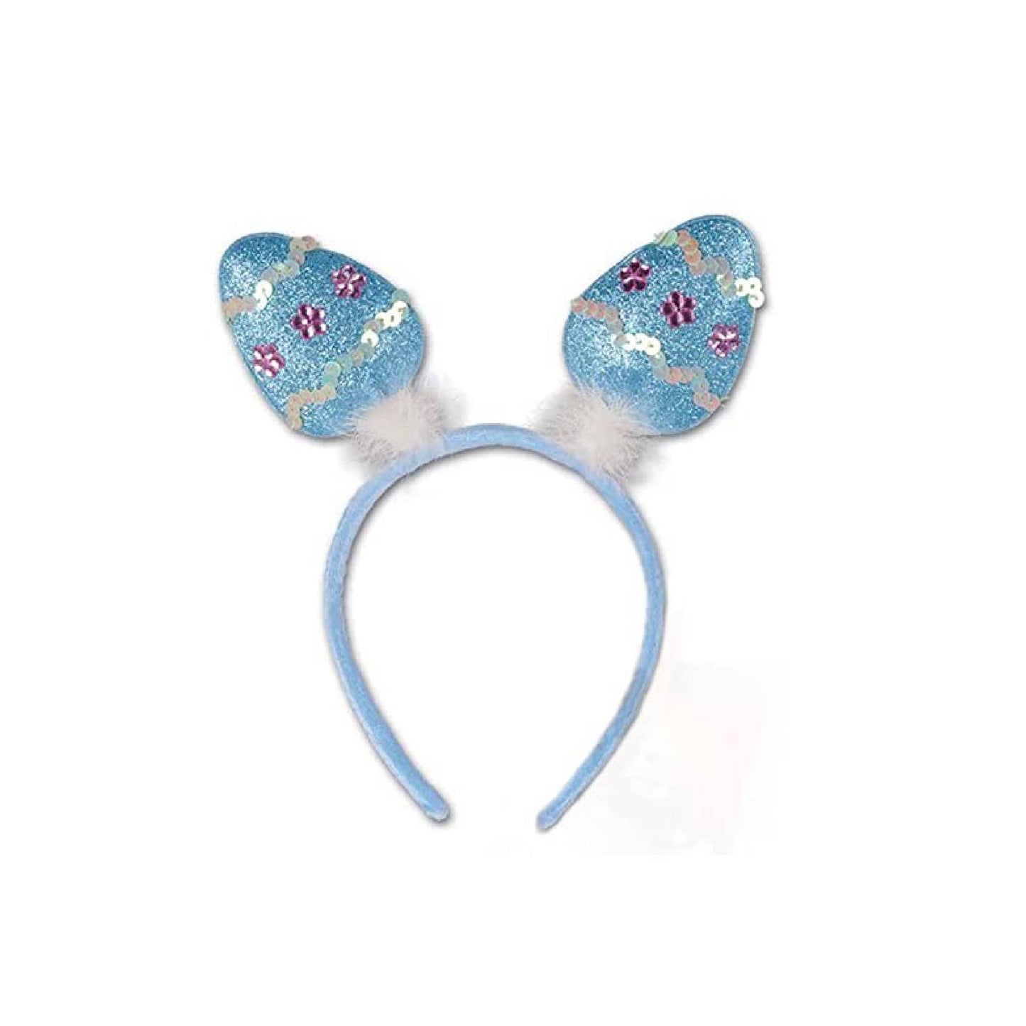 PMU Easter Boppers Assorted Headband Party Accessory