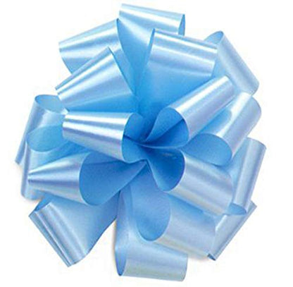 PMU Pom Pom - Pull Out Bows 5 Inch - 20 Loops