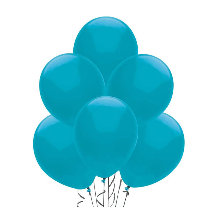 PMU 12 Inch PartyTex Premium Latex Balloon