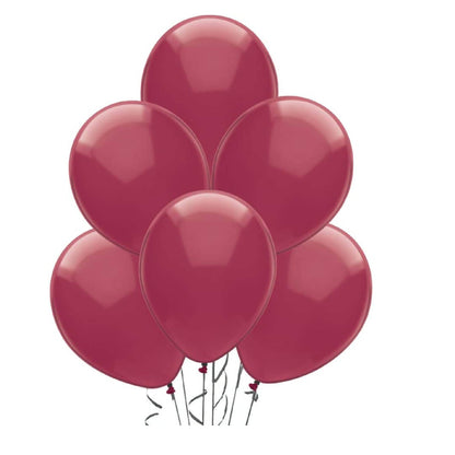 PMU 12 Inch PartyTex Premium Latex Balloon