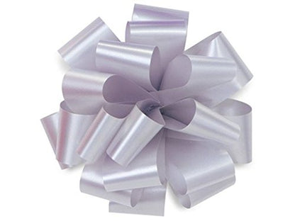 PMU Pom Pom - Pull Out Bows 5 Inch - 20 Loops