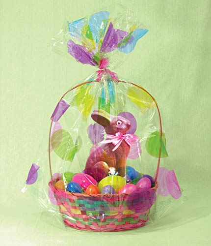 PMU Easter Basket Bag (2/Pkg)