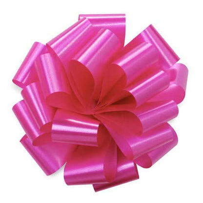 PMU Pom Pom - Pull Out Bows 5 Inch - 20 Loops