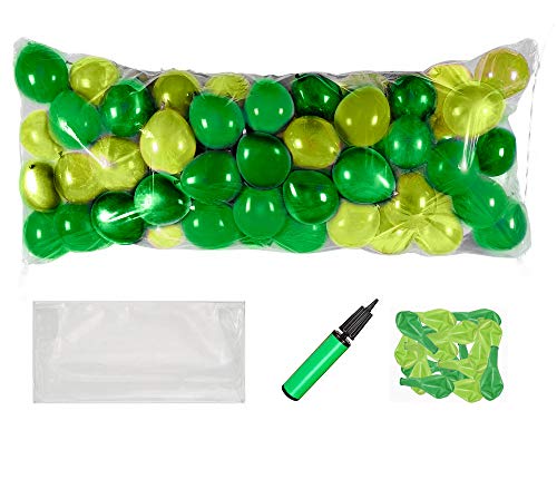 PMU Balloon Drop Kit 2025 New Year, Graduation, Birthday, Special Events Celebration Accessories Pkg/1